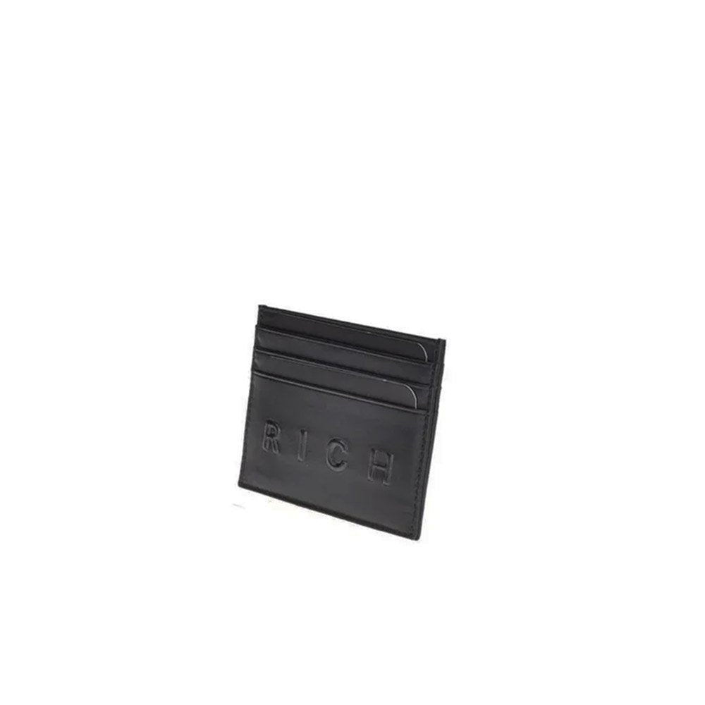 Portacarte uomo John Richmond