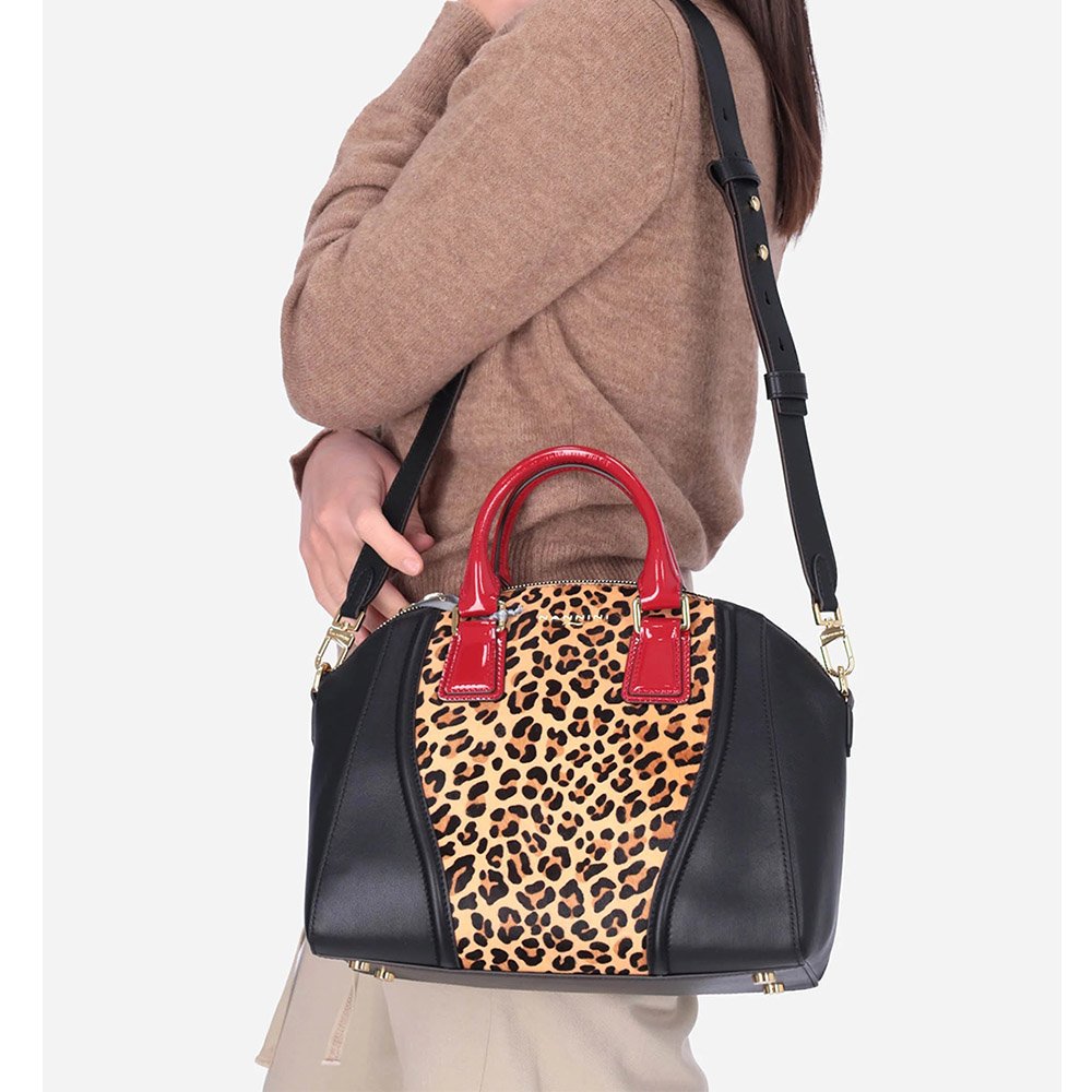 Borsa donna Nannini Glamour Savana