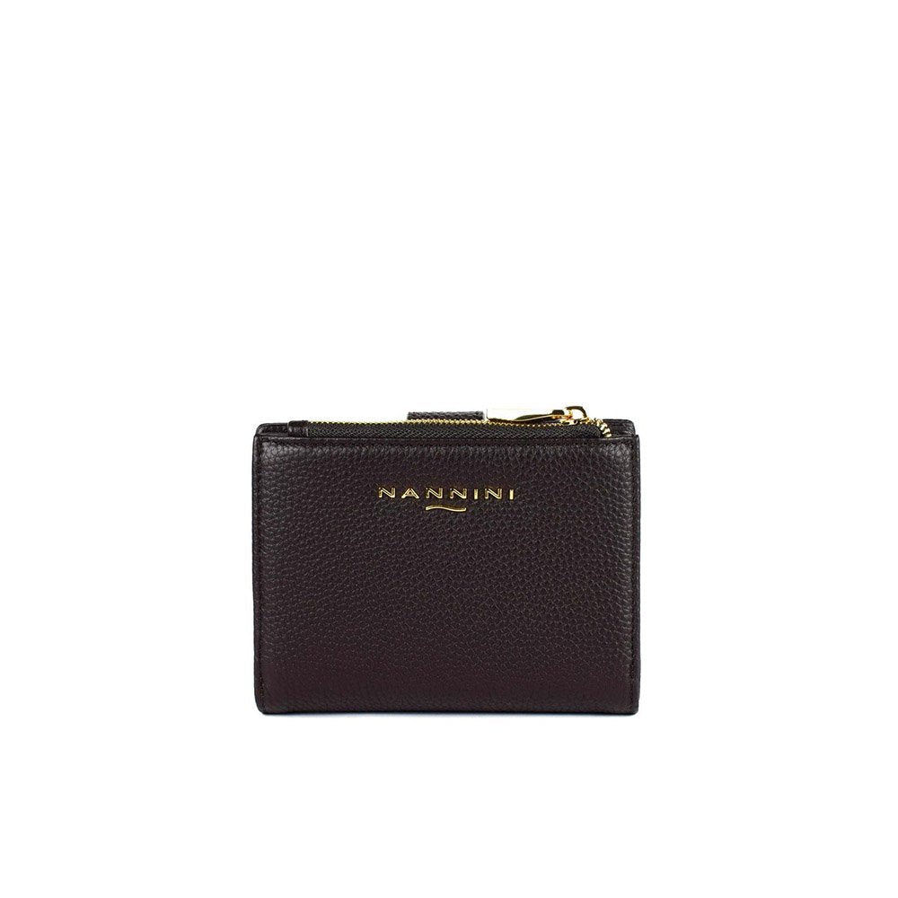 Portafoglio donna Nannini Wallis