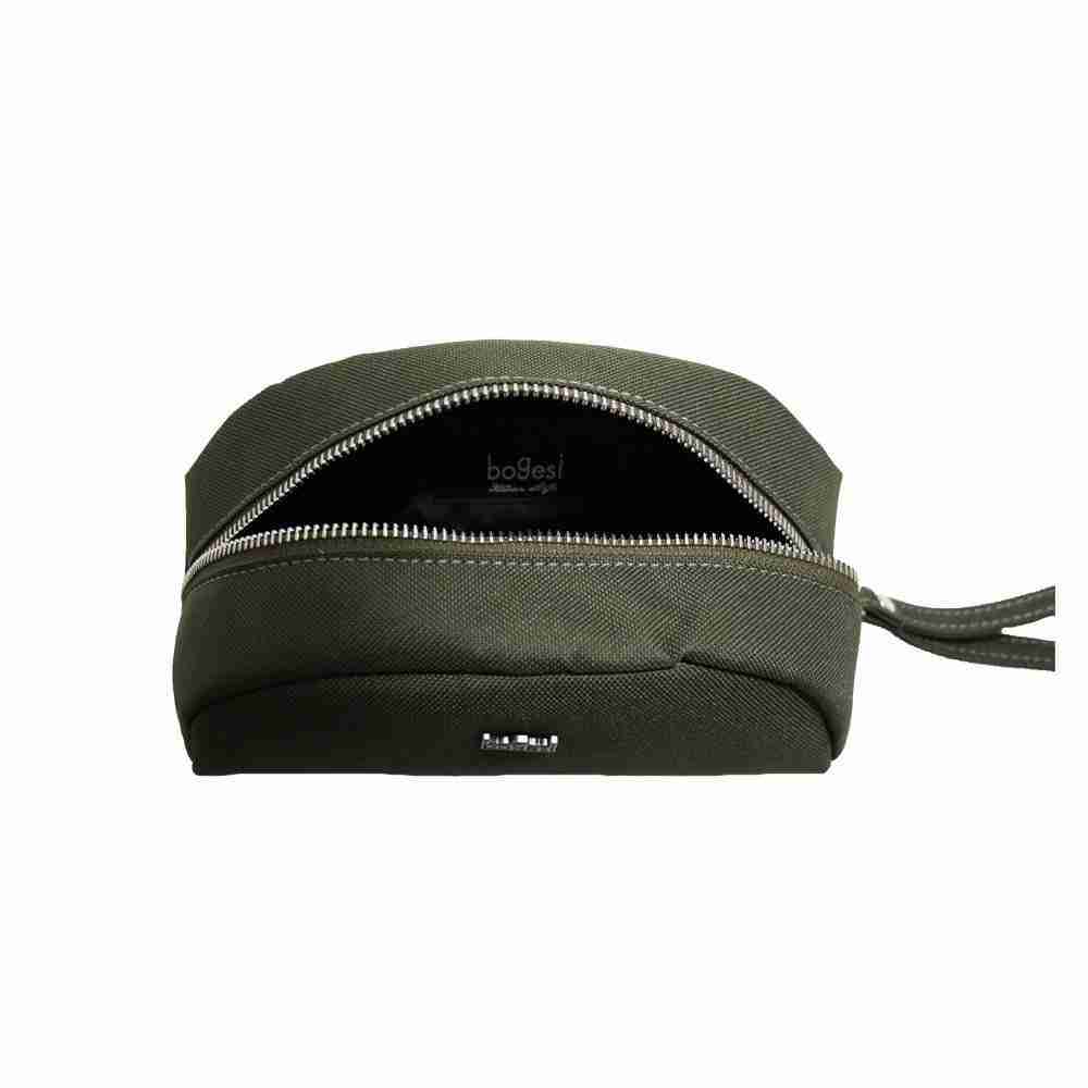 POCHETTE UOMO BOGESI IN TESSUTO