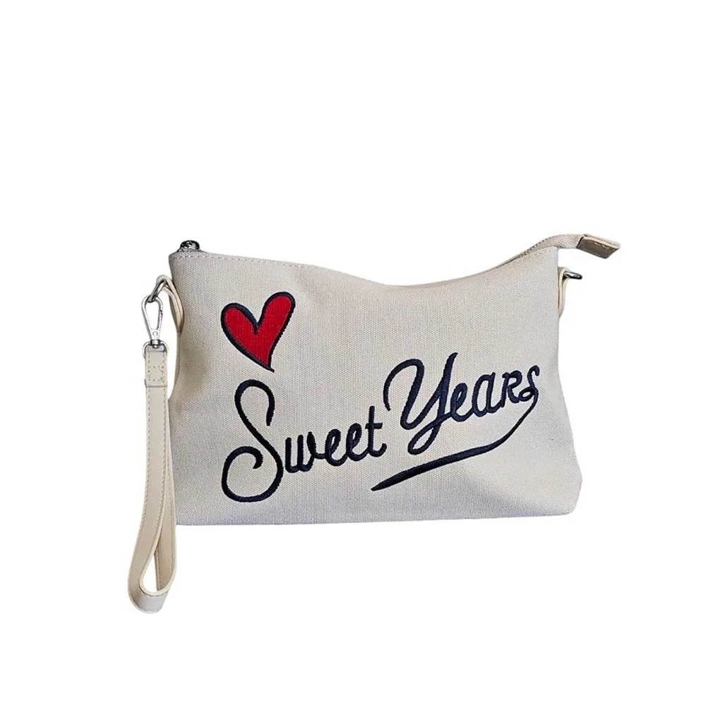 Pochette donna Sweet Years