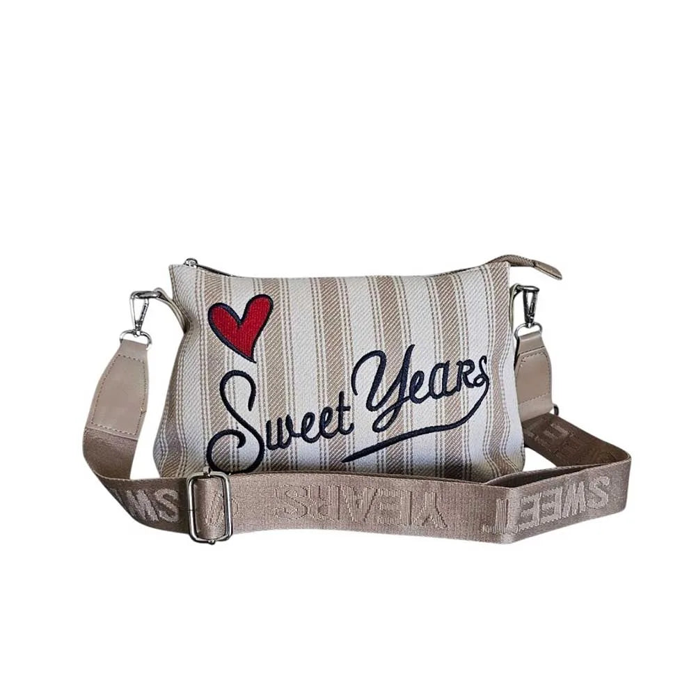 Pochette donna Sweet Years