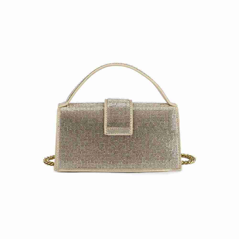 Pochette donna elegante