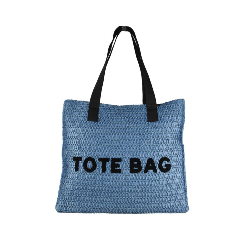 Borsa donna Tote Bag