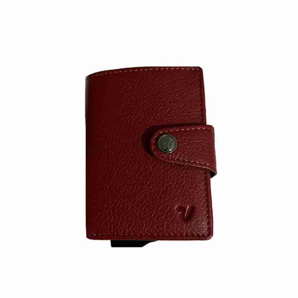 Portacarte Roncato Iron 4.0
