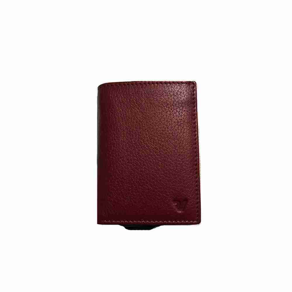Portacarte Roncato Iron 4.0