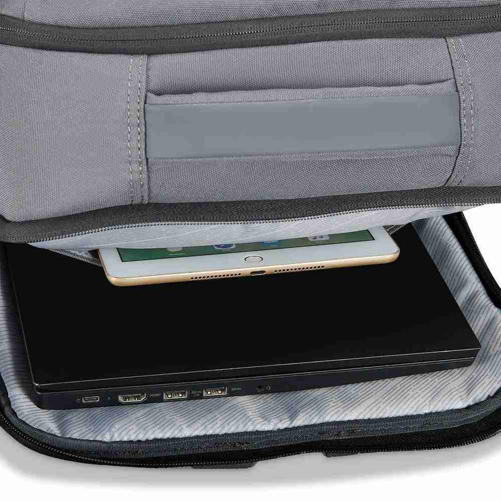 Zaino Roncato Clayton porta pc 17.3