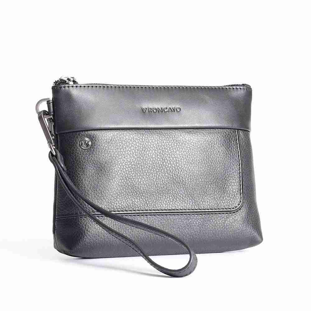 Pochette uomo piatta Roncato Alaska