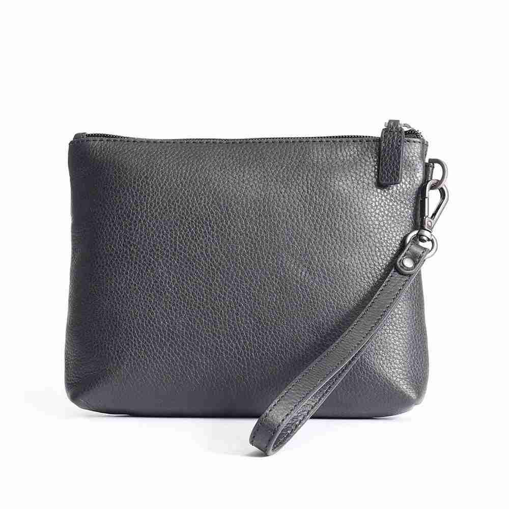 Pochette uomo piatta Roncato Alaska