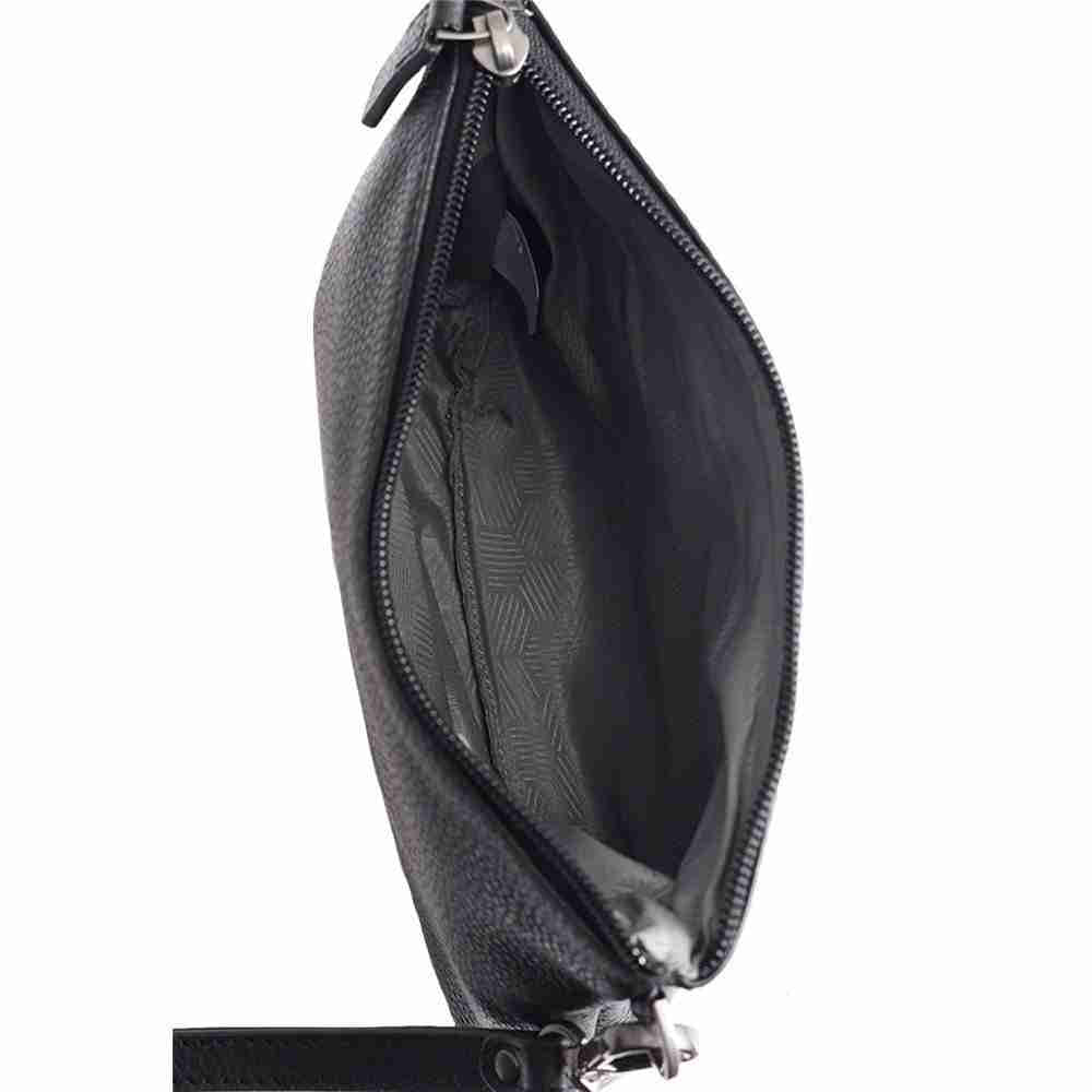 Pochette uomo piatta Roncato Alaska