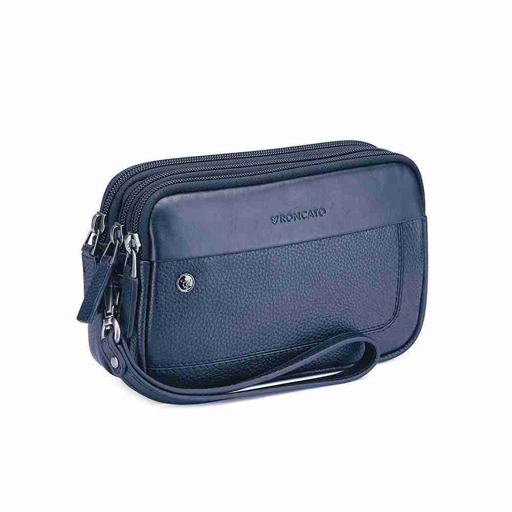 Pochette uomo Roncato