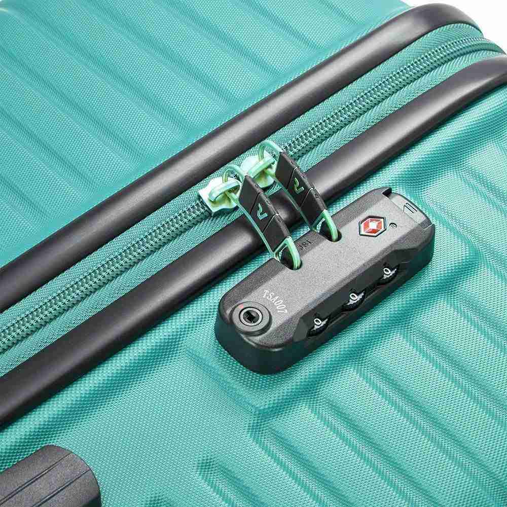 Trolley cabina Roncato Sunlite