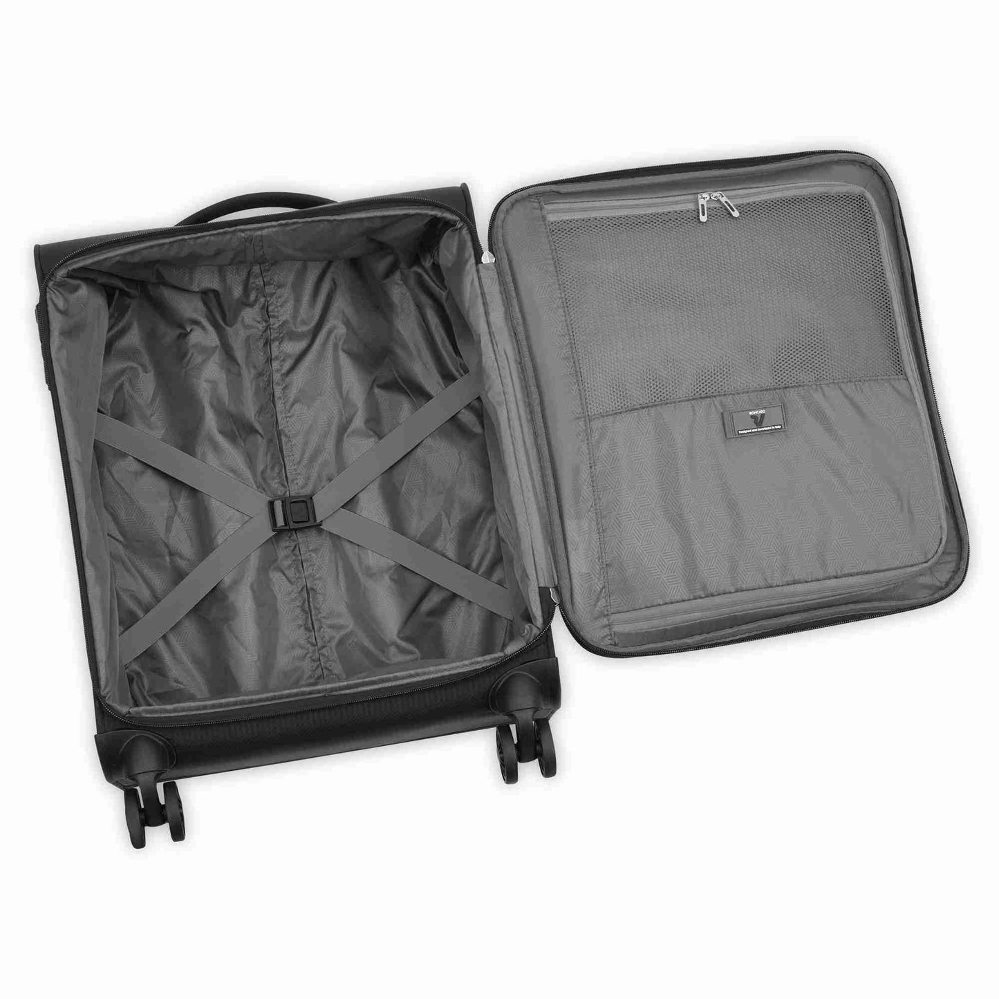 Trolley cabina Roncato Lite Soft
