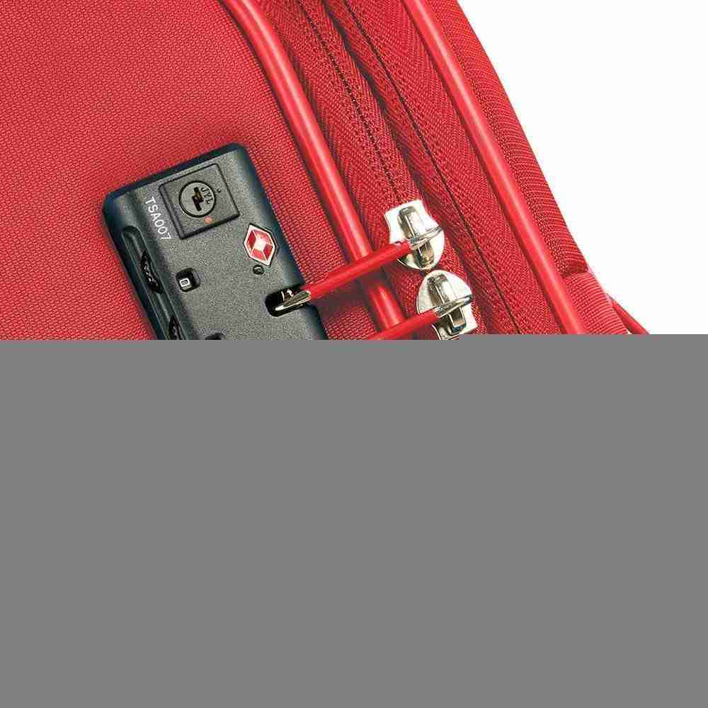 TROLLEY CABINA RONCATO CROSSLITE