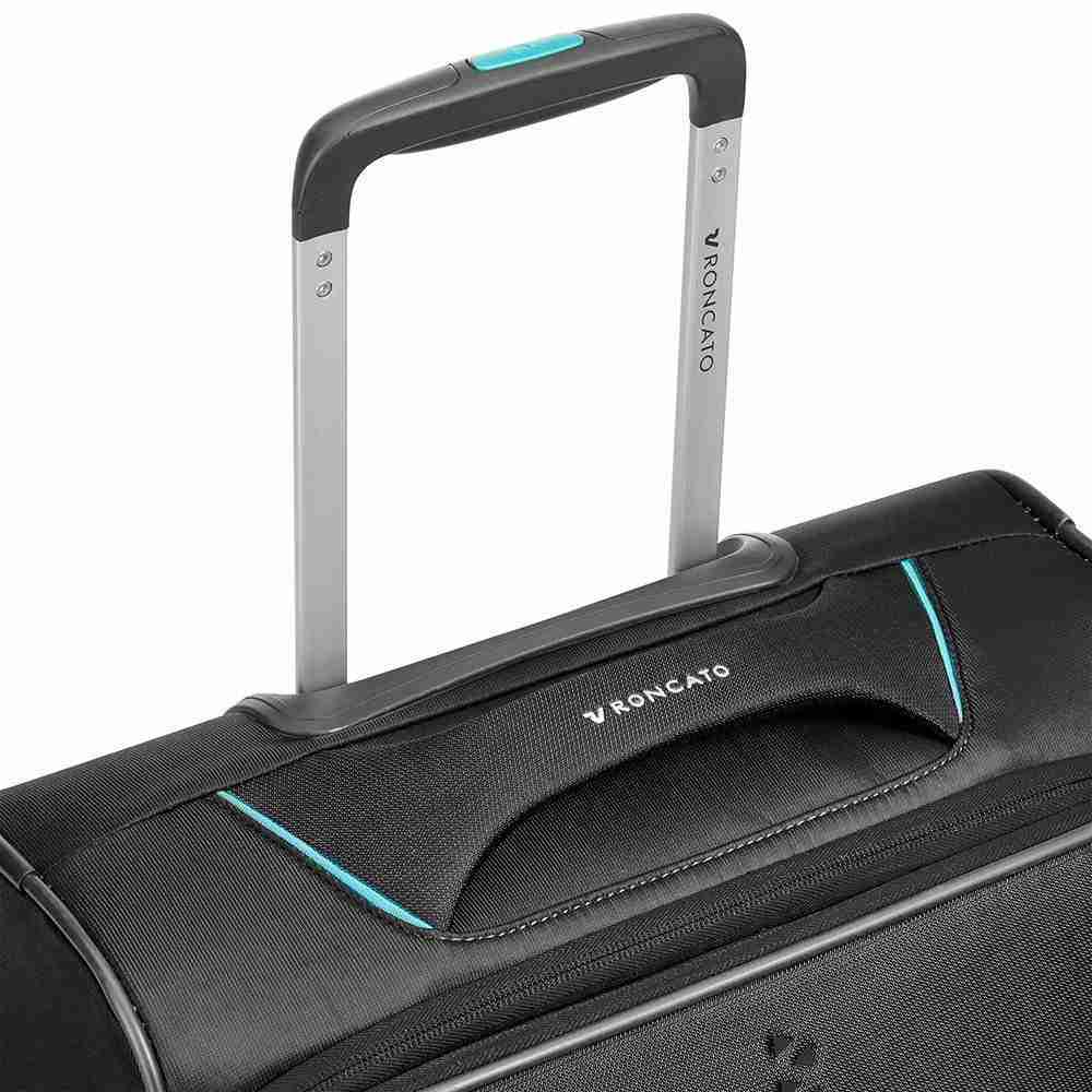 TROLLEY CABINA RONCATO CROSSLITE