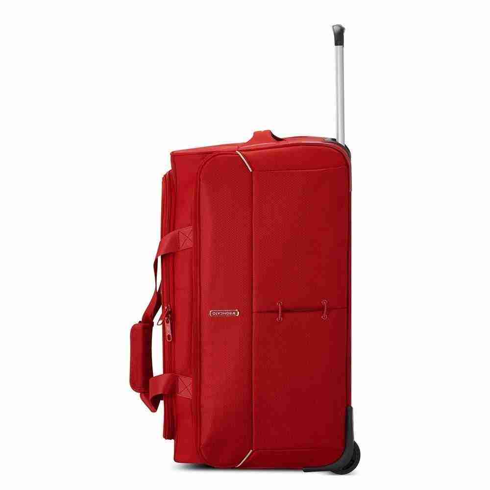 Borsone trolley Roncato Ironik 2.0