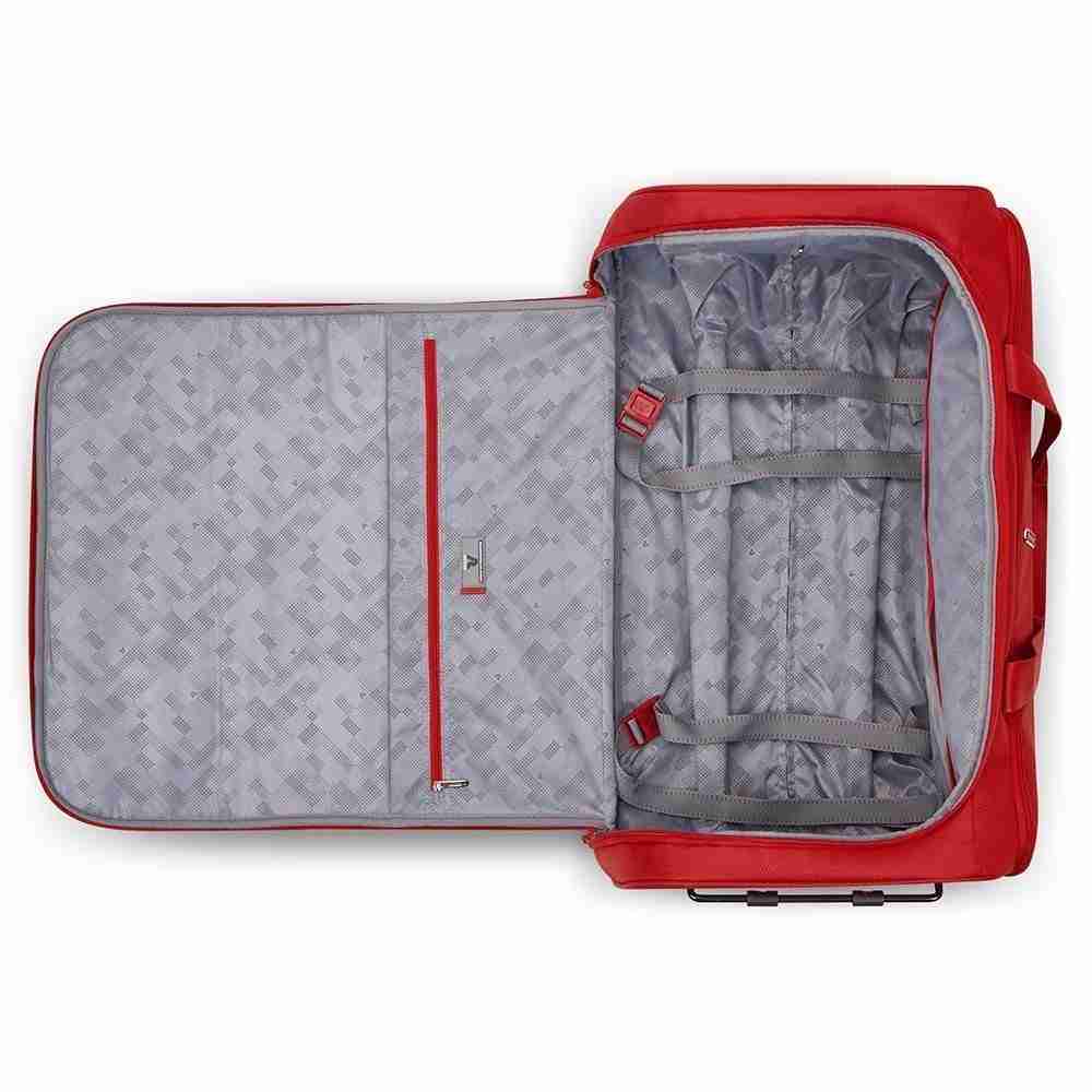 Borsone trolley Roncato Ironik 2.0