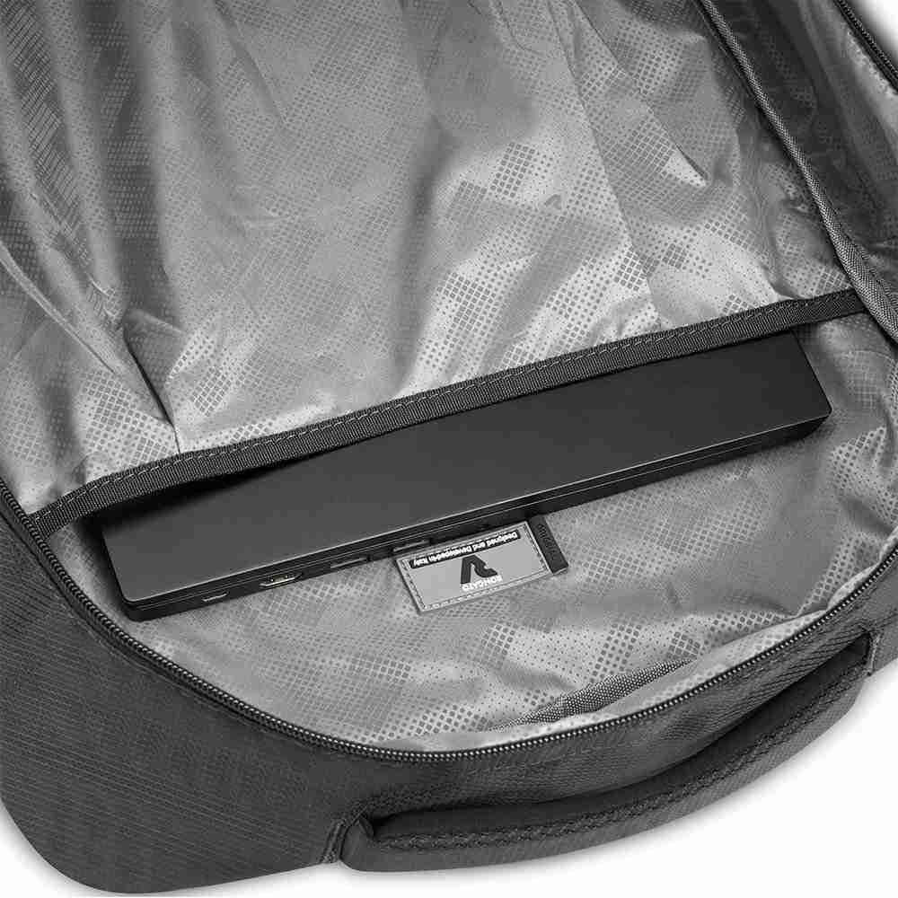Zaino cabina Easyjet Roncato Ironik 2.0