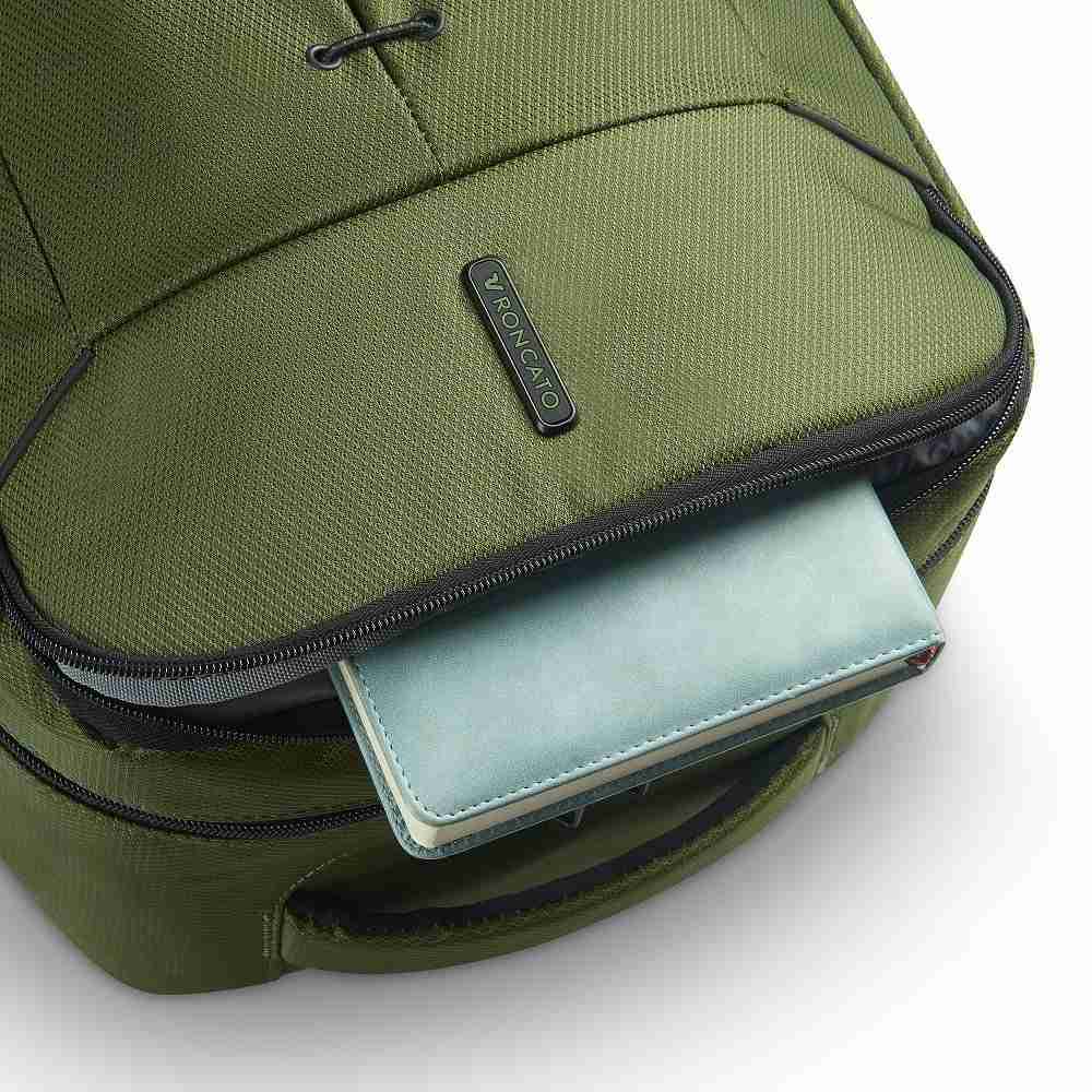Zaino cabina Roncato Ironik 2.0