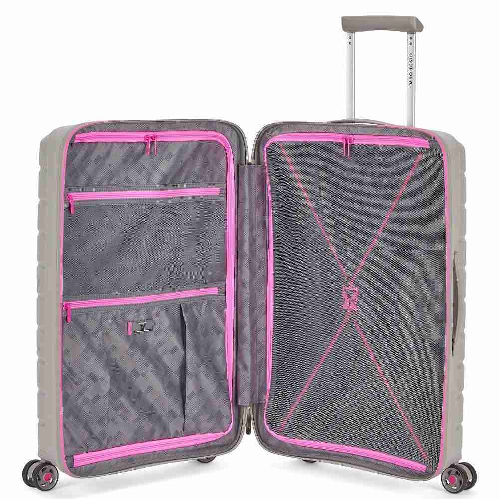 Trolley grande Roncato B-Flying Neon