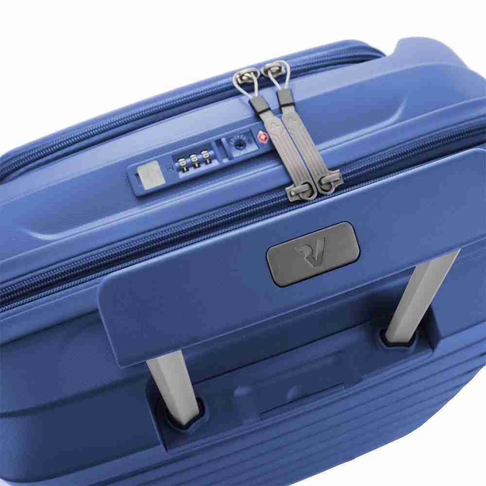 Trolley cabina Roncato business Exp. Butterfly