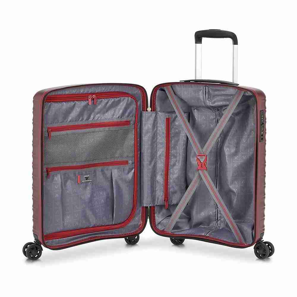 Trolley cabina Roncato Wave