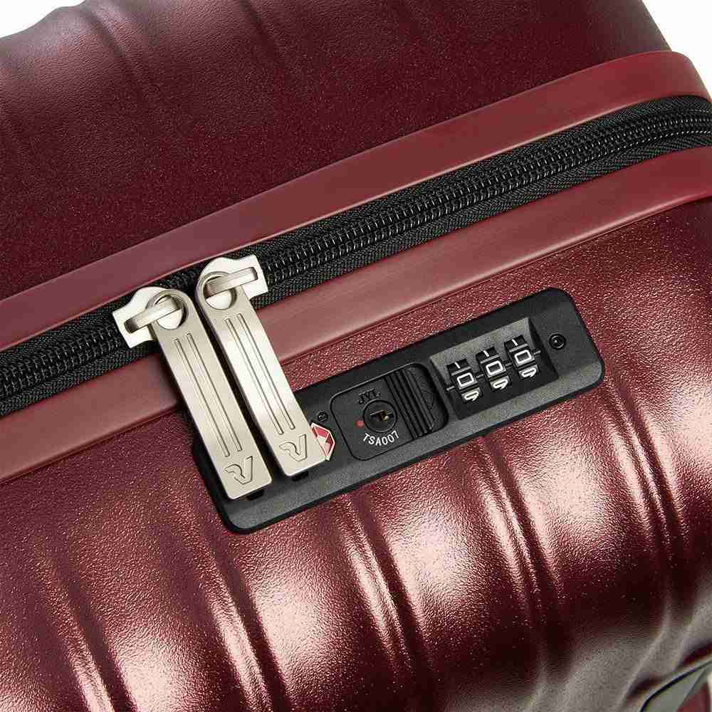 Trolley cabina Roncato Wave