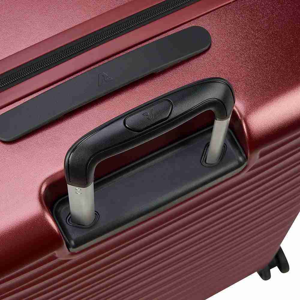 Trolley cabina Roncato Wave