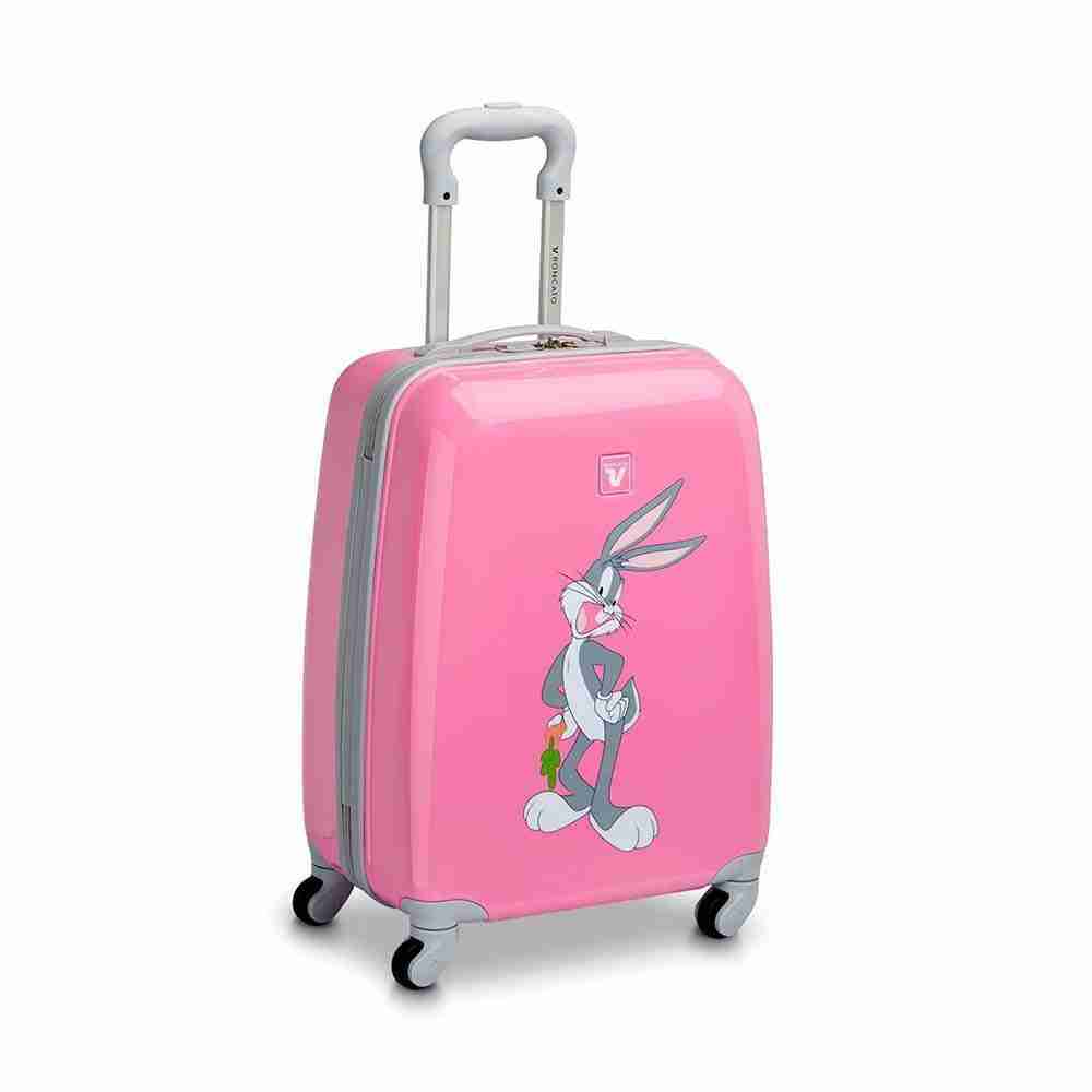 Trolley cabina Roncato Looney Tunes S Bugs Bunny