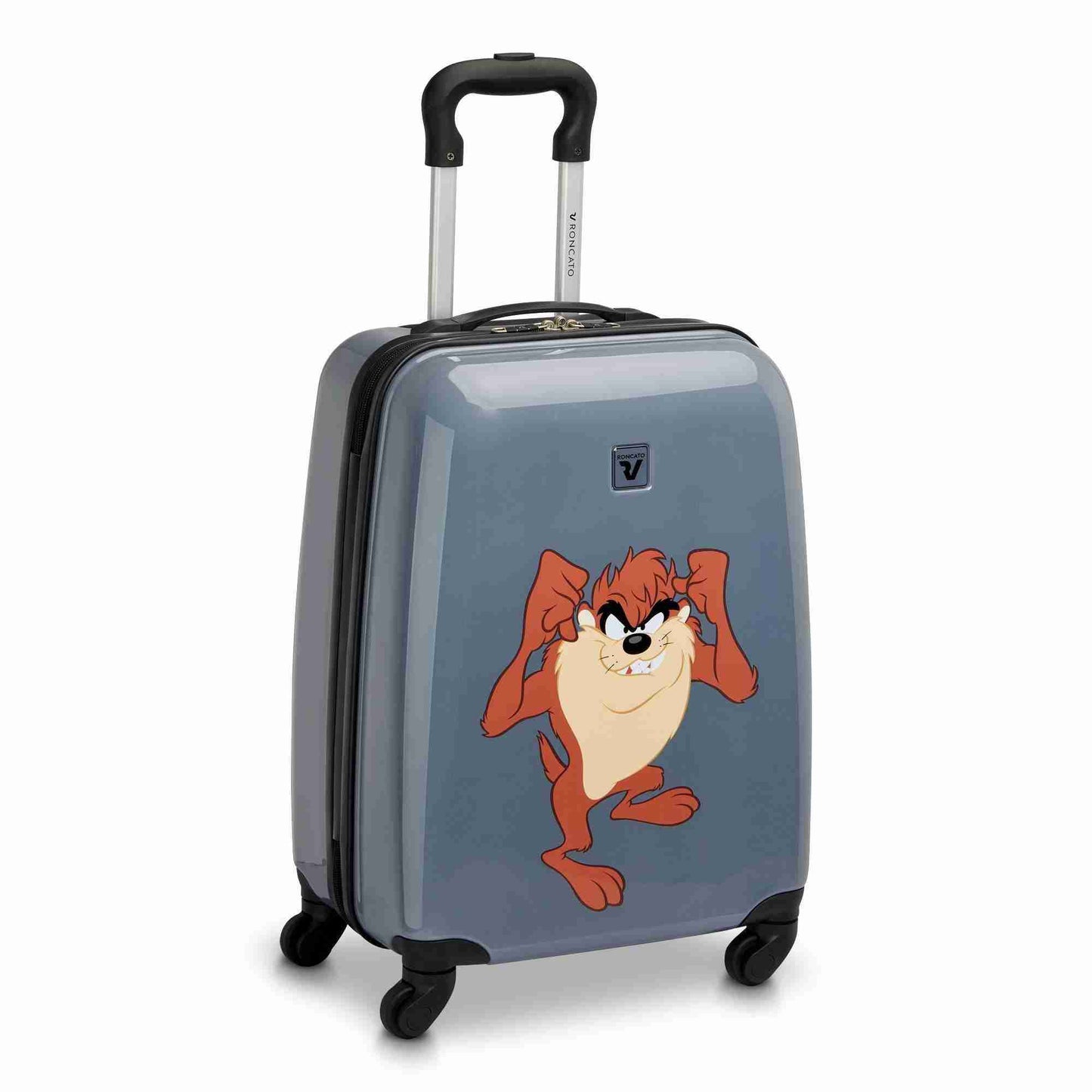 Trolley cabina Roncato Looney Tunes S Taz