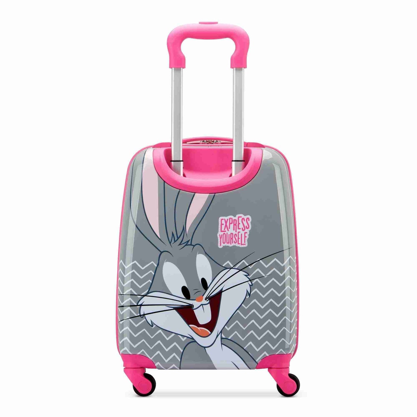 Trolley cabina Roncato Looney Tunes XS Bugs Bunny