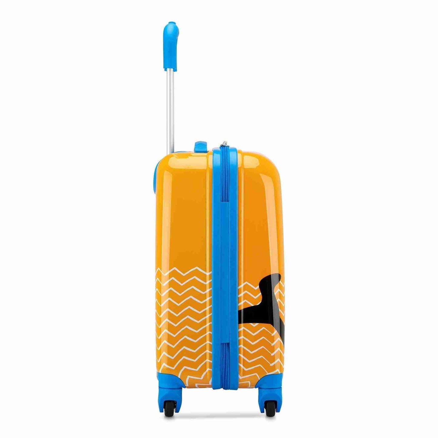 Trolley cabina Roncato Looney Tunes XS Daffy Duck