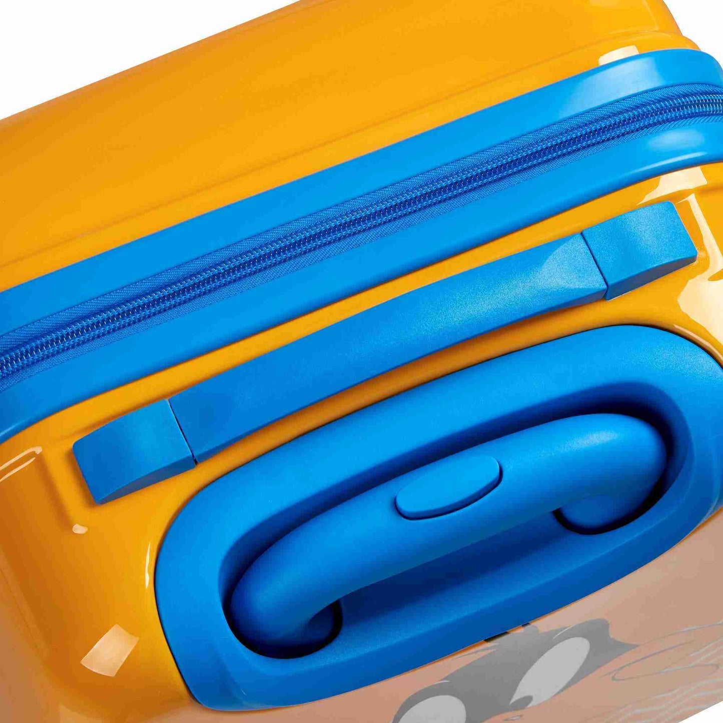 Trolley cabina Roncato Looney Tunes XS Daffy Duck