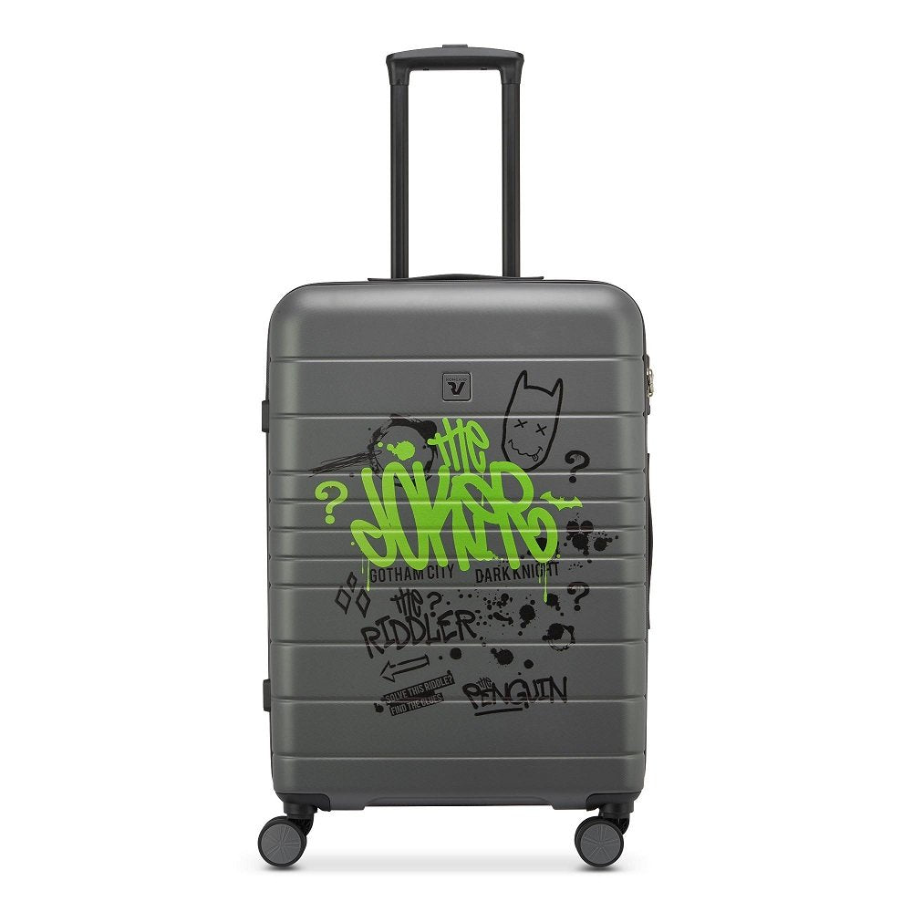 Trolley medio Roncato x Warner DC