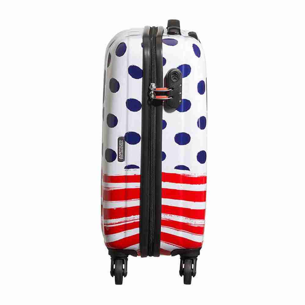 Trolley cabina American Tourister Disney Legend Topolino