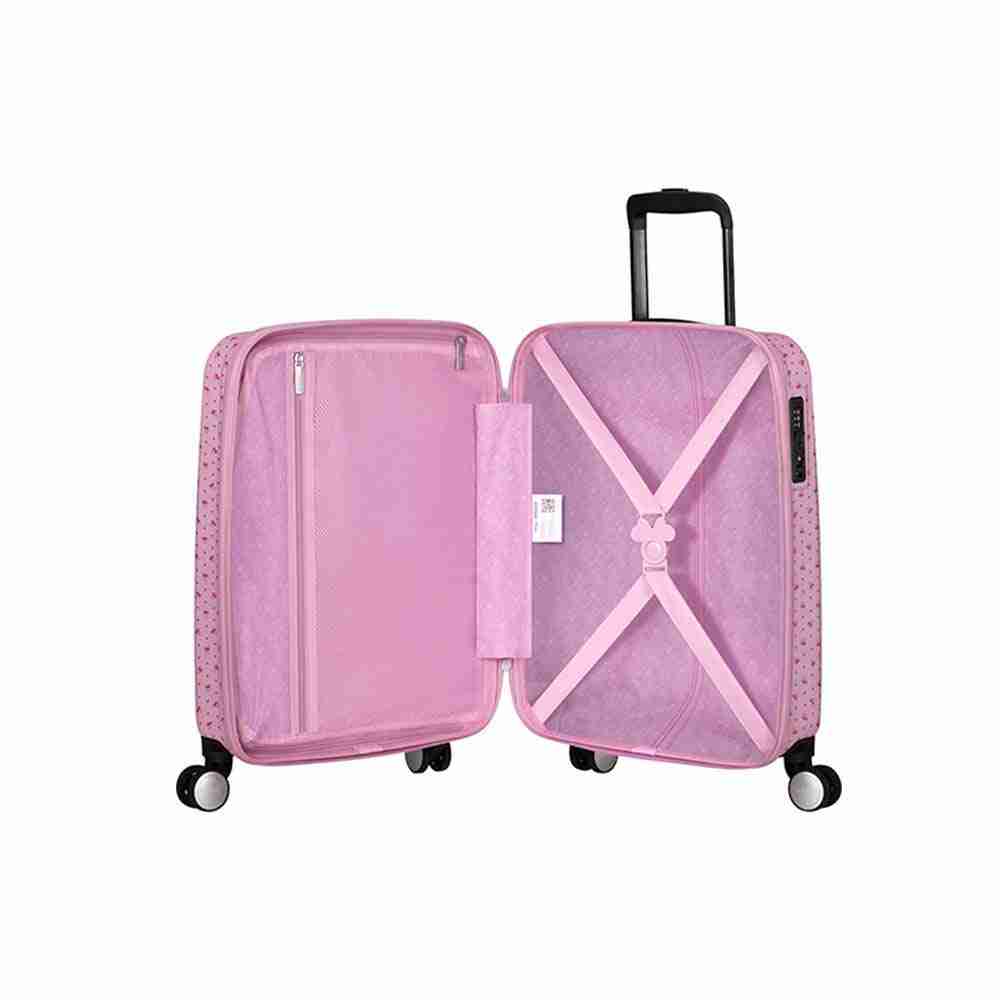 Trolley cabina Minnie American Tourister
