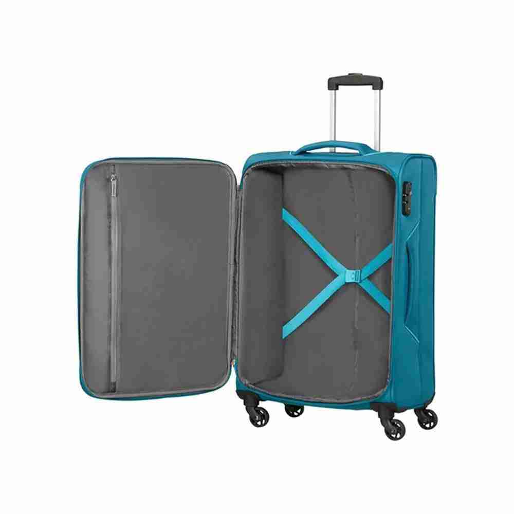 Trolley medio American Tourister Holiday Heat