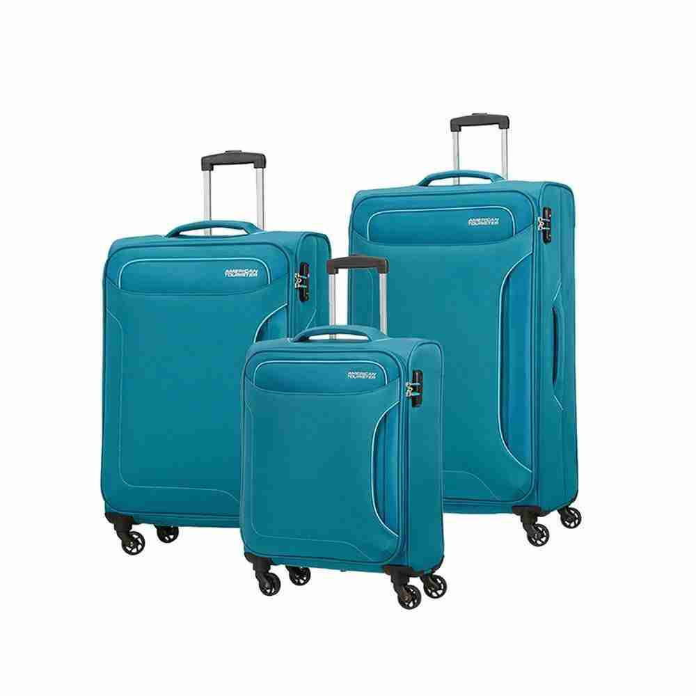 Set 3 PZ American Tourister Holiday Heat