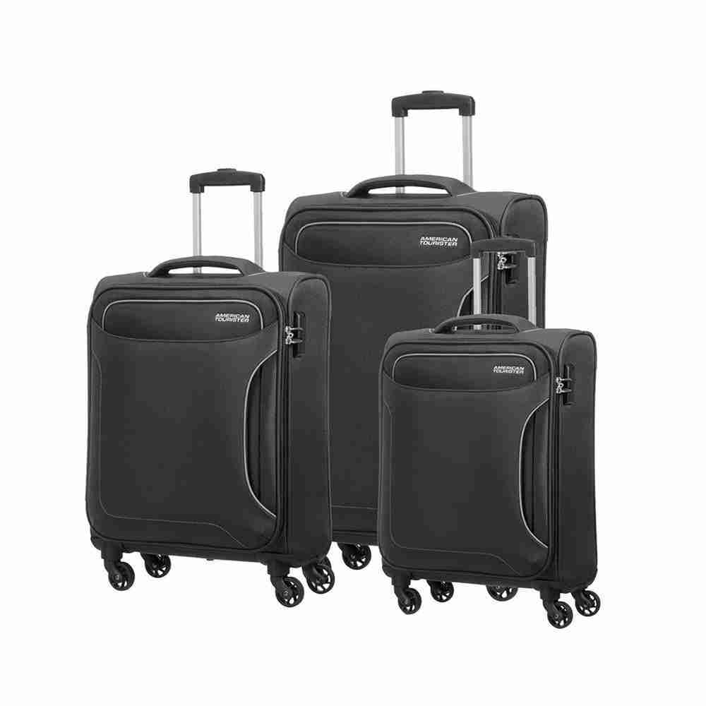 Set 3 PZ American Tourister Holiday Heat