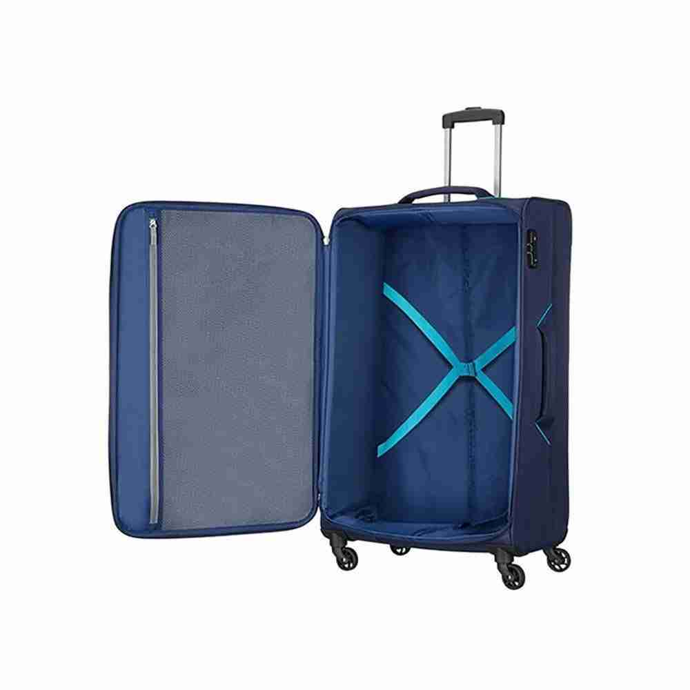 Trolley grande American Tourister Holiday Heat