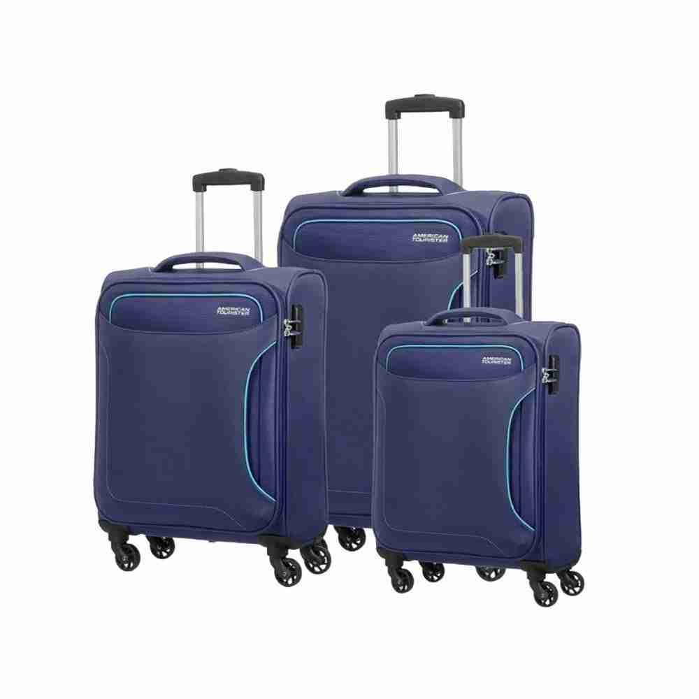Set 3 PZ American Tourister Holiday Heat
