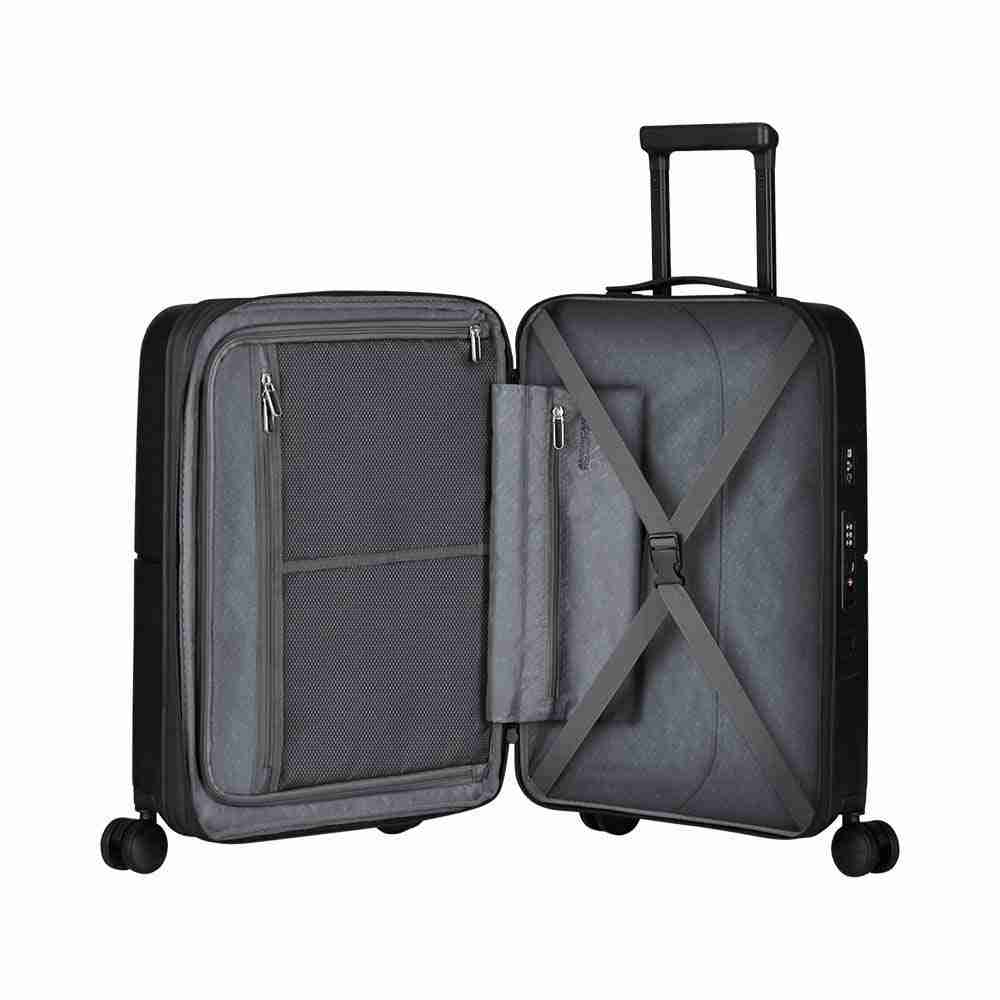 Trolley cabina American Tourister Topolino