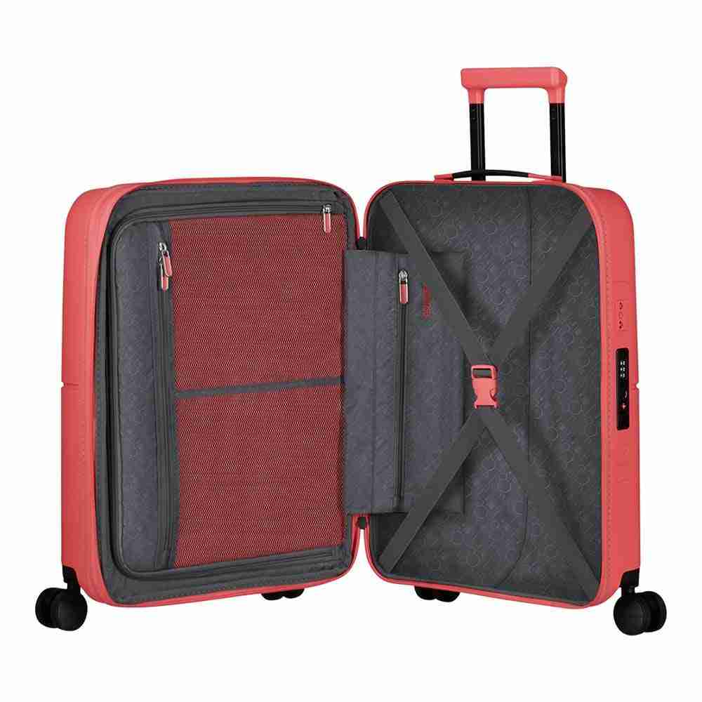 Trolley cabina American Tourister Minnie