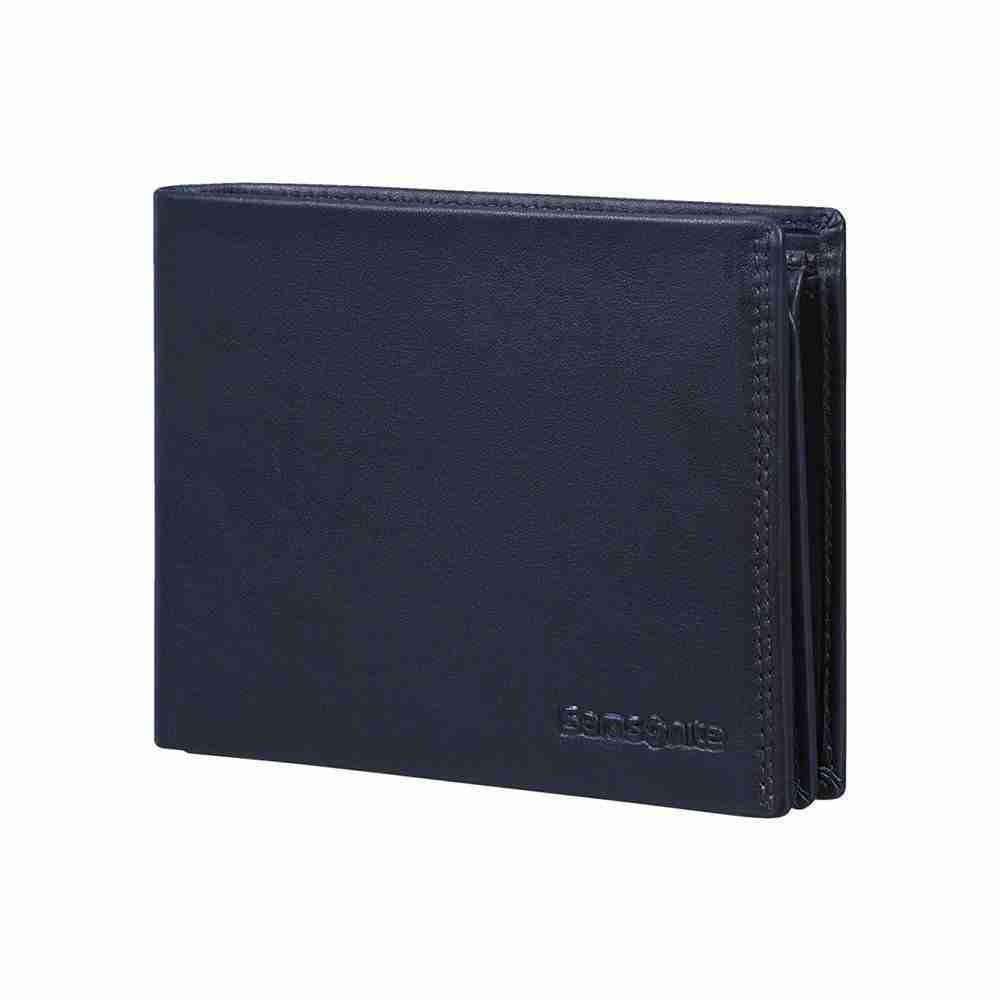 Portafoglio uomo Samsonite Attack 2
