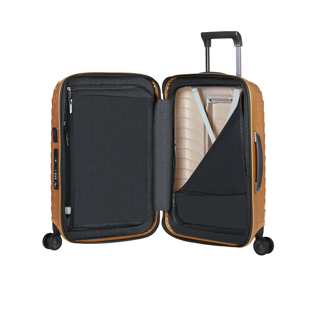 Trolley cabina Samsonite Proxis