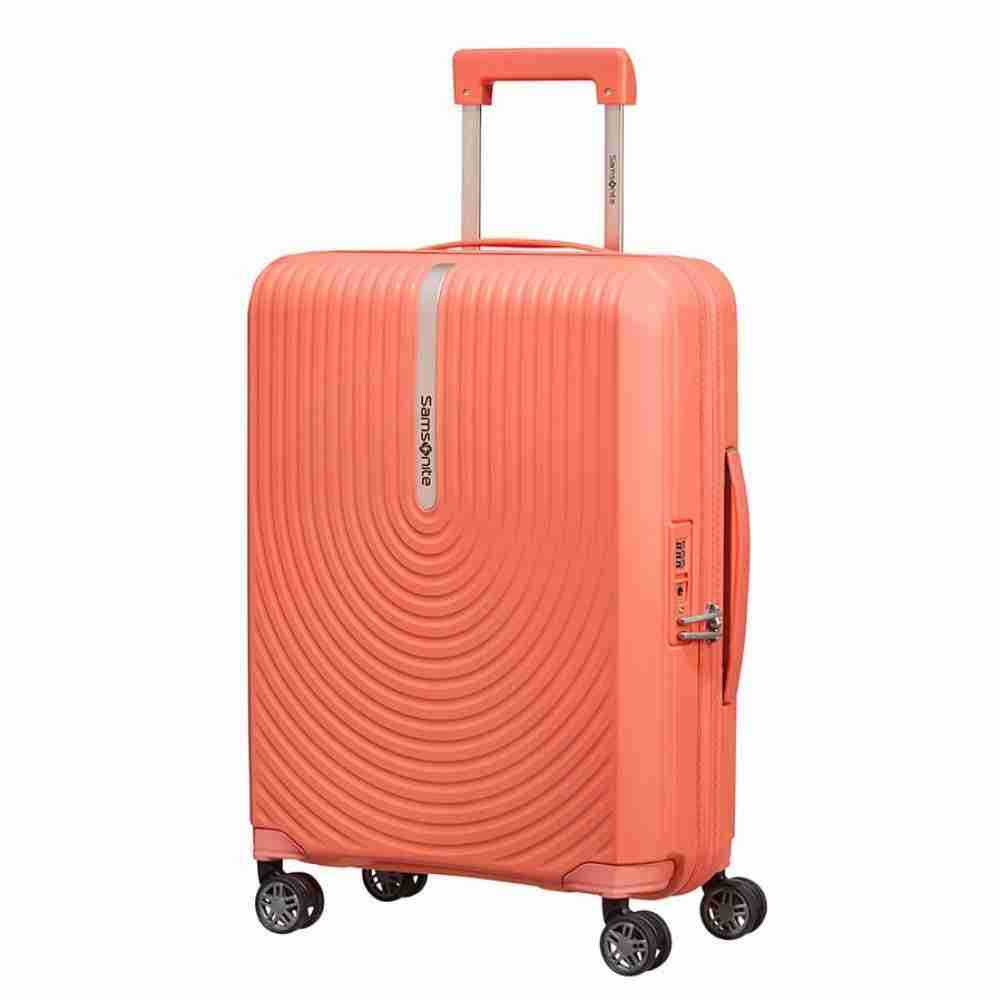 TROLLEY CABINA SAMSONITE HI-FI
