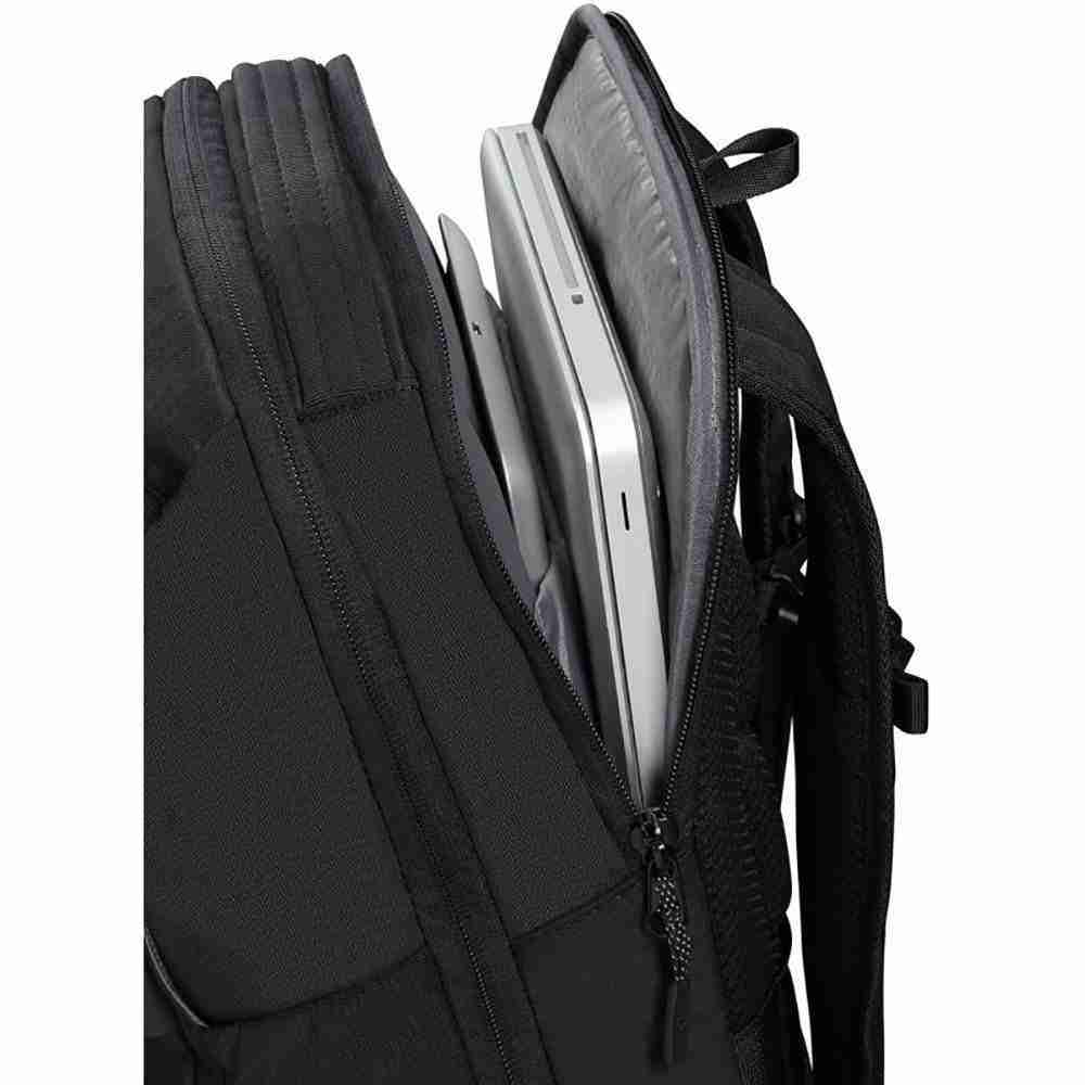 Zaino Samsonite porta pc 14,1 Dye-Namic
