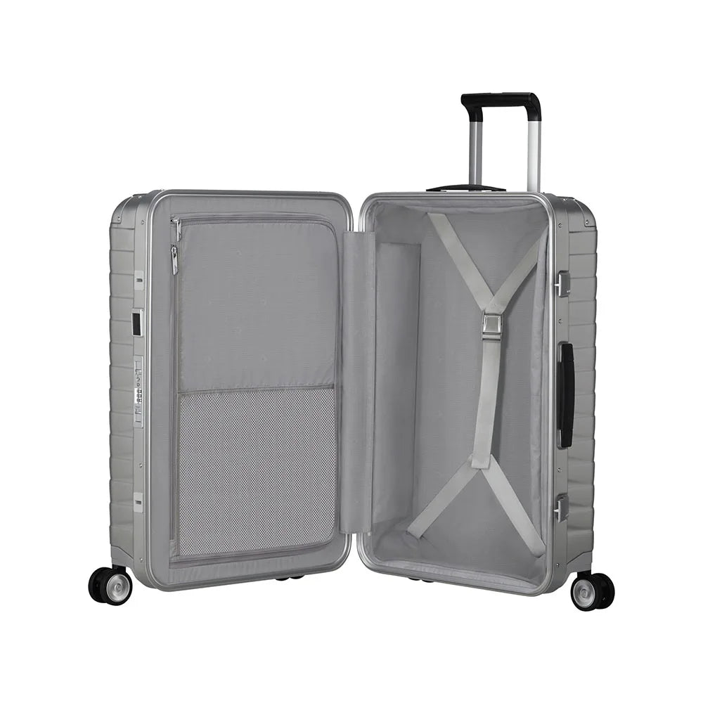 Trolley medio Samsonite Proxis Alu