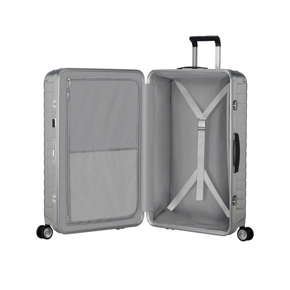 Trolley grande Samsonite Proxis Alu