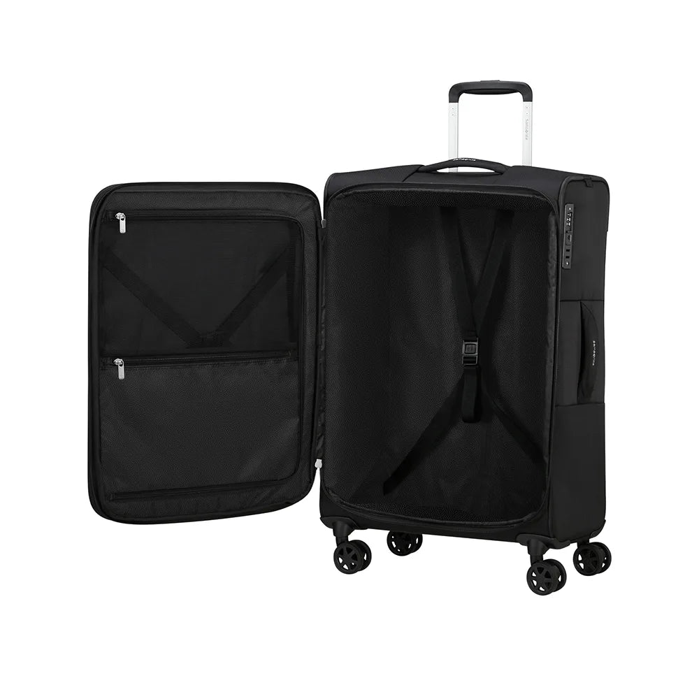Trolley medio Samsonite Urbify